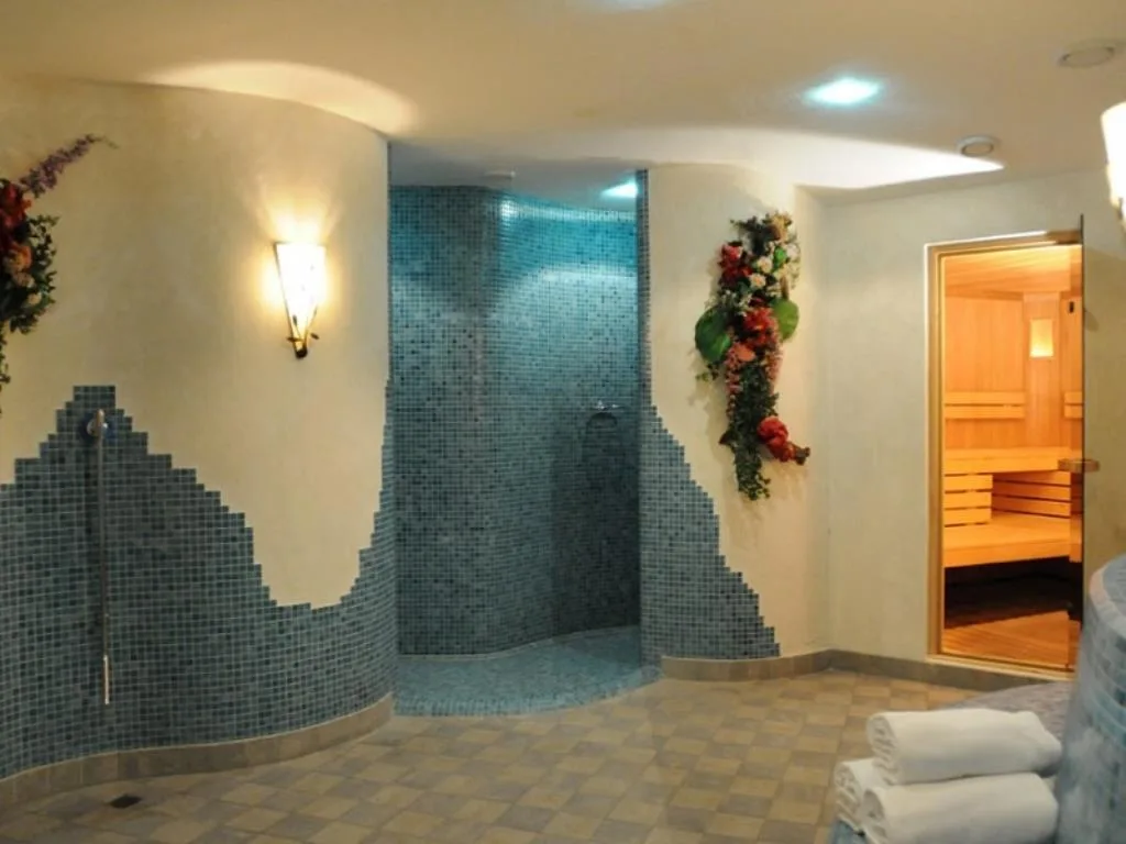 Centro Benessere