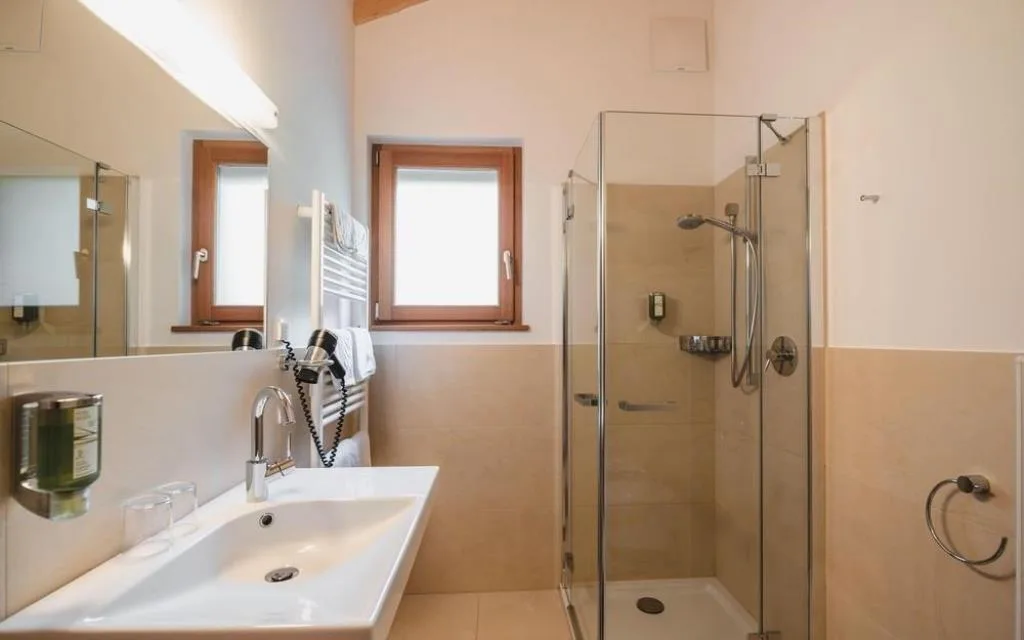 Bagno Appartamento