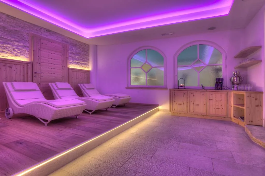 Centro benessere