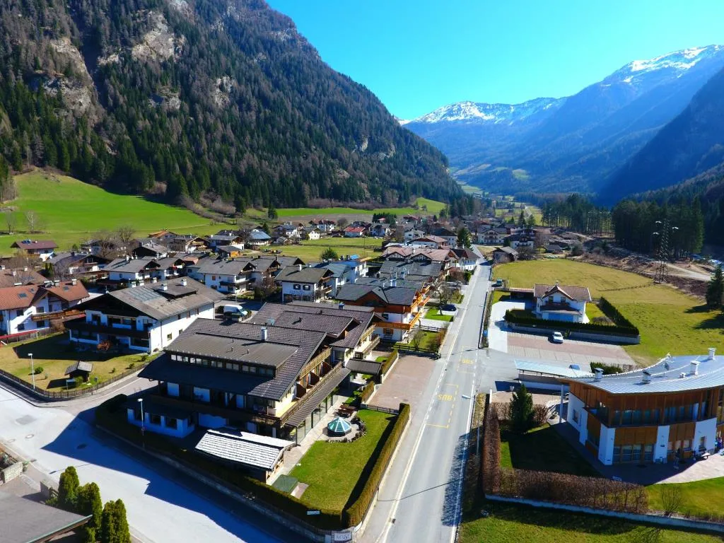 Panoramica