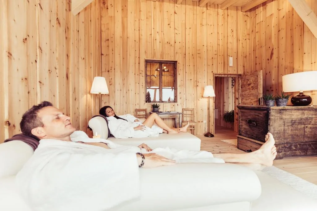Centro Benessere
