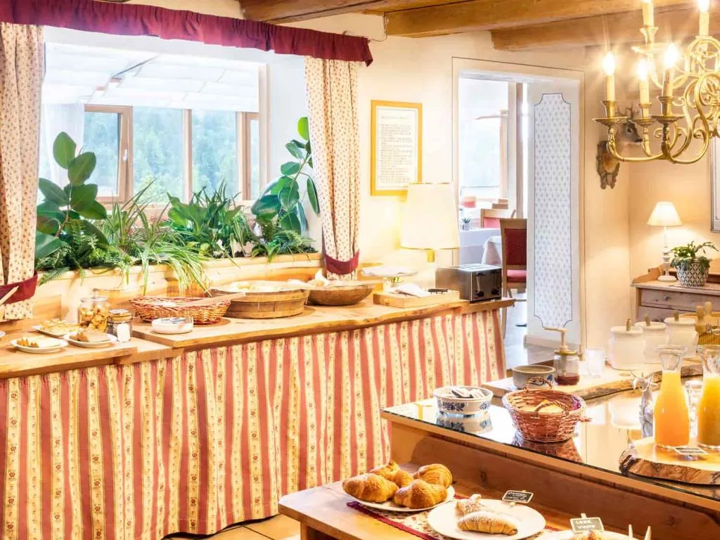 Colazione