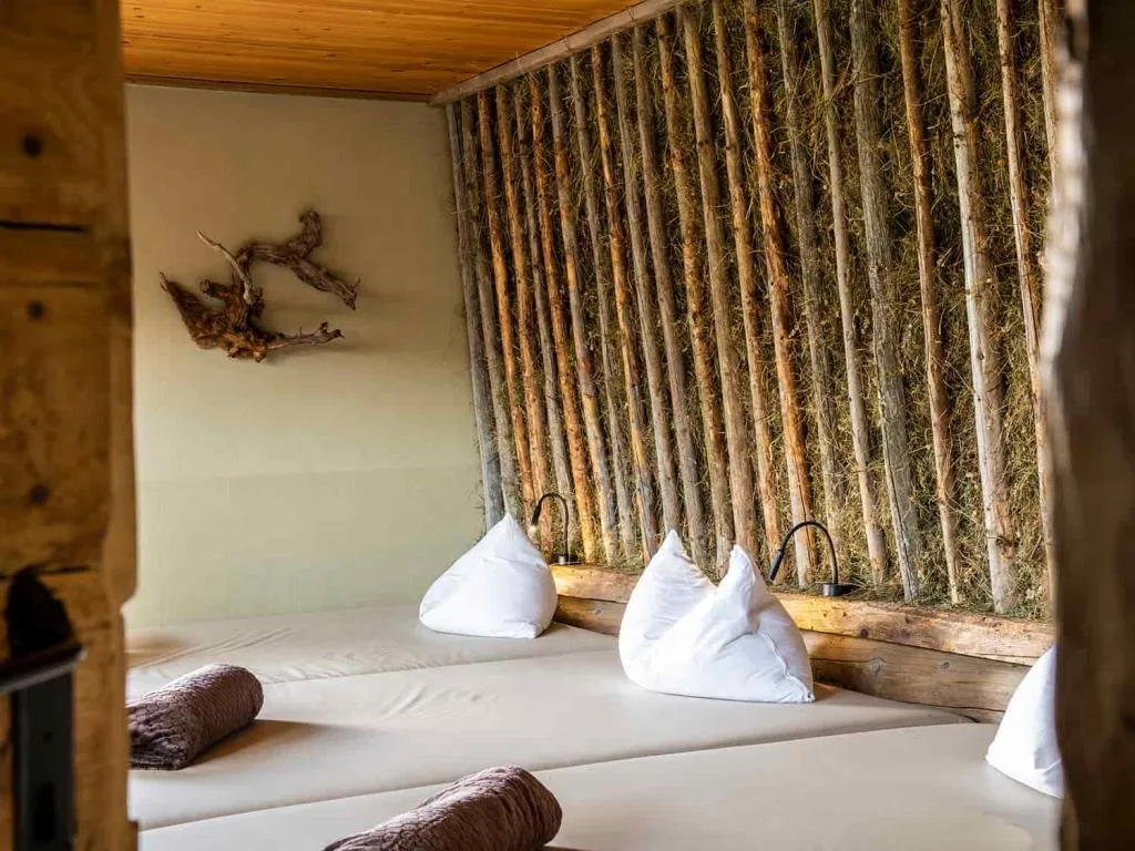 Centro Benessere