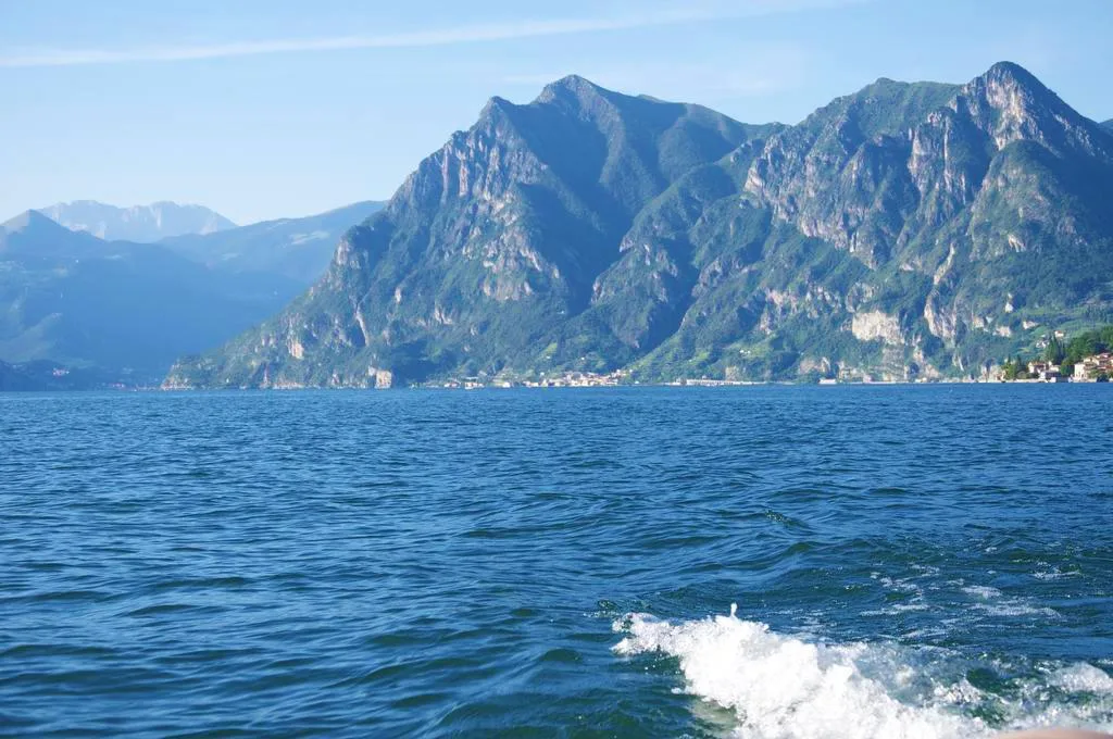 Lago