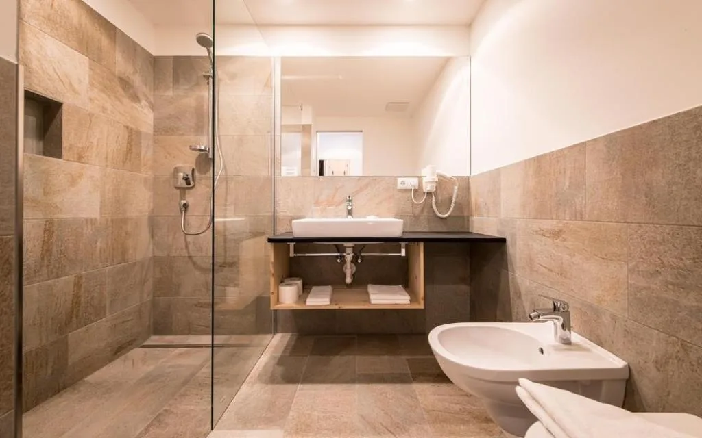 Bagno Camer Superior