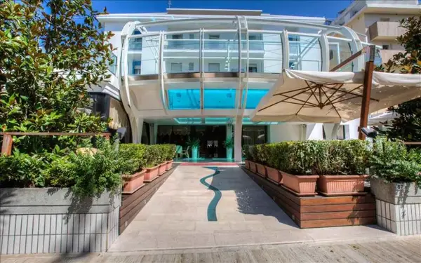 Hotel Boemia