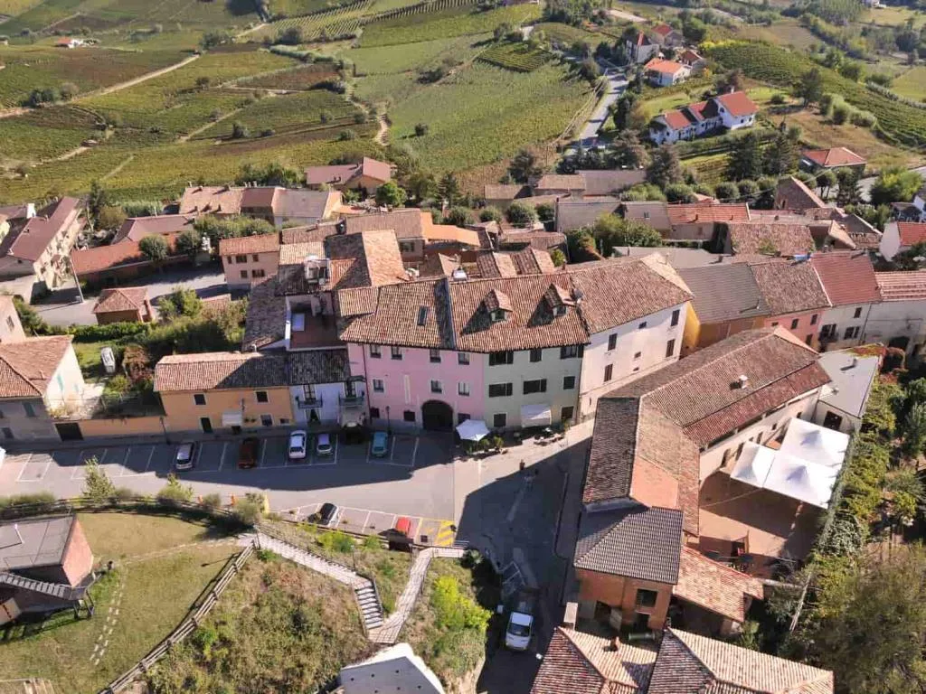 Esterno