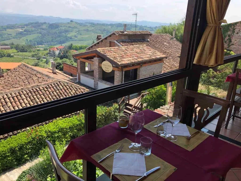 Ristorante