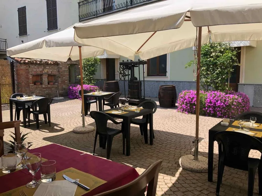 Ristorante