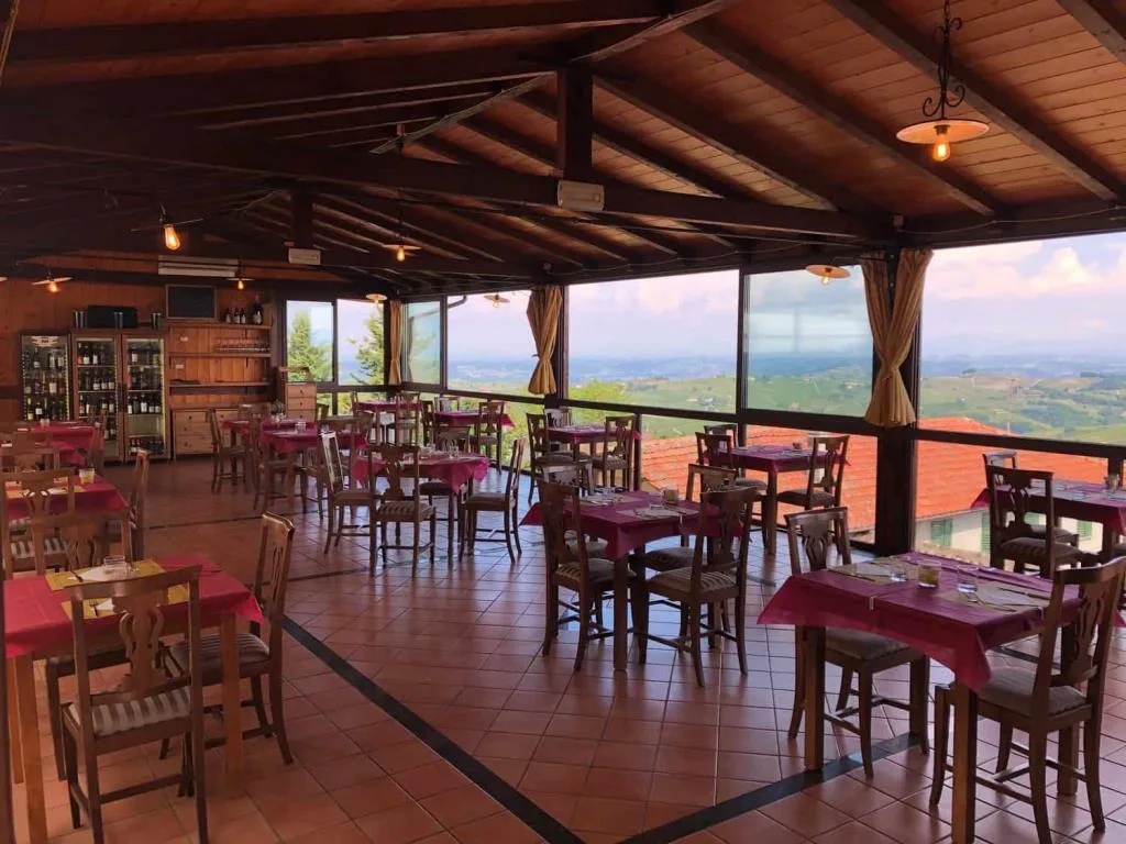 Ristorante
