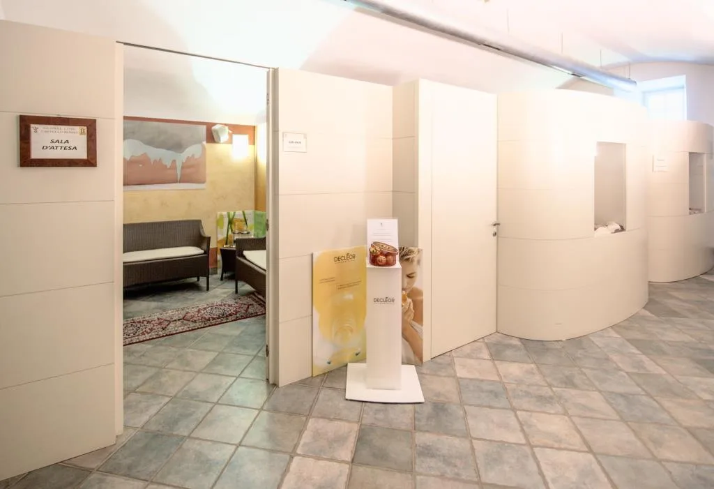 Centro Benessere