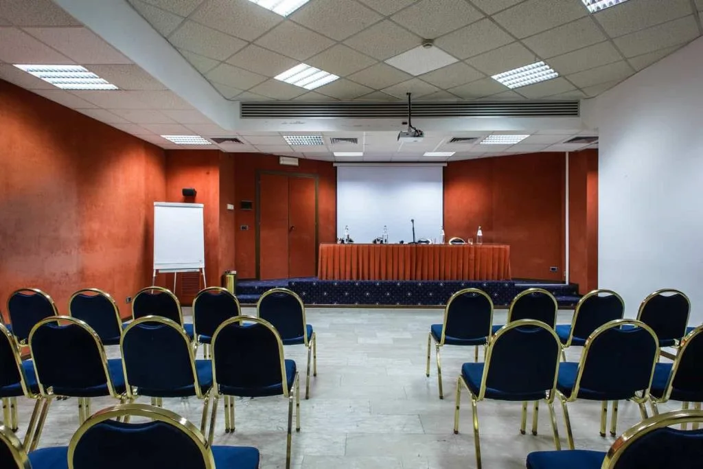 Sala Conferenze