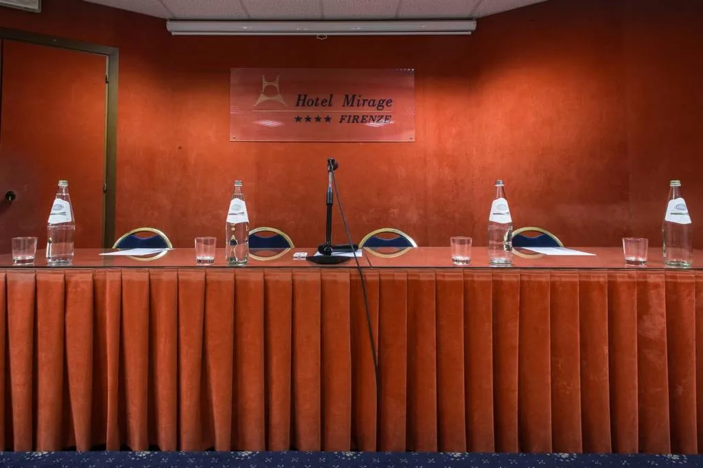Sala Conferenze