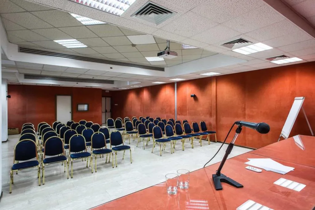 Sala Conferenze