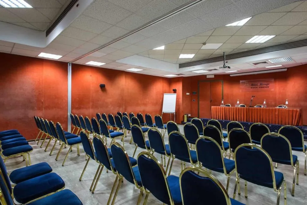 Sala Conferenze