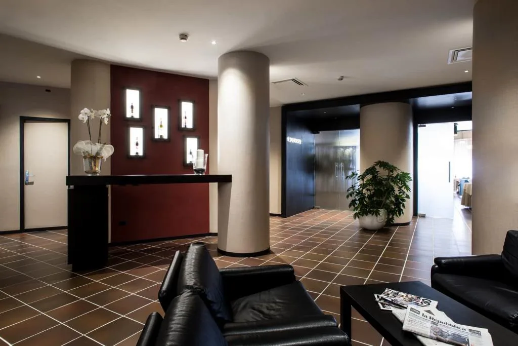 Hall