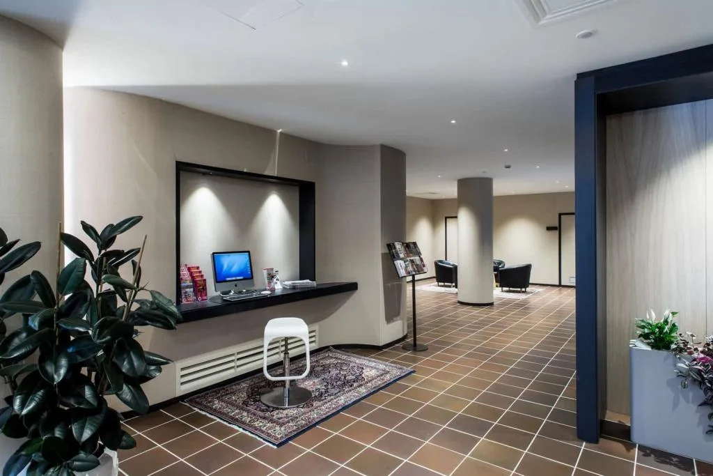 Hall
