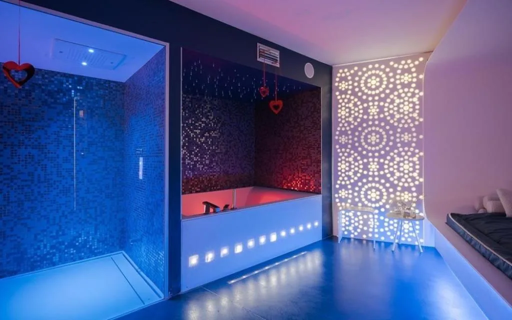 Spa