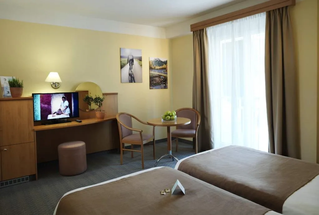 Camera Hotel Neptune