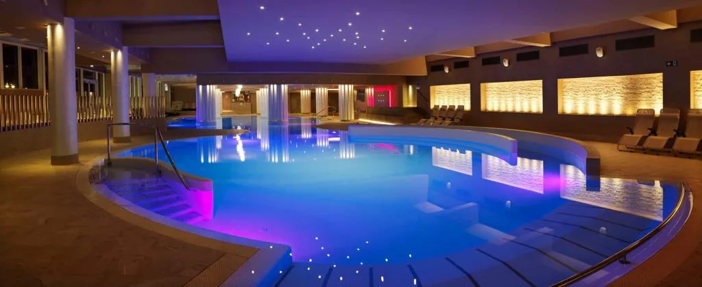 Centro Benessere