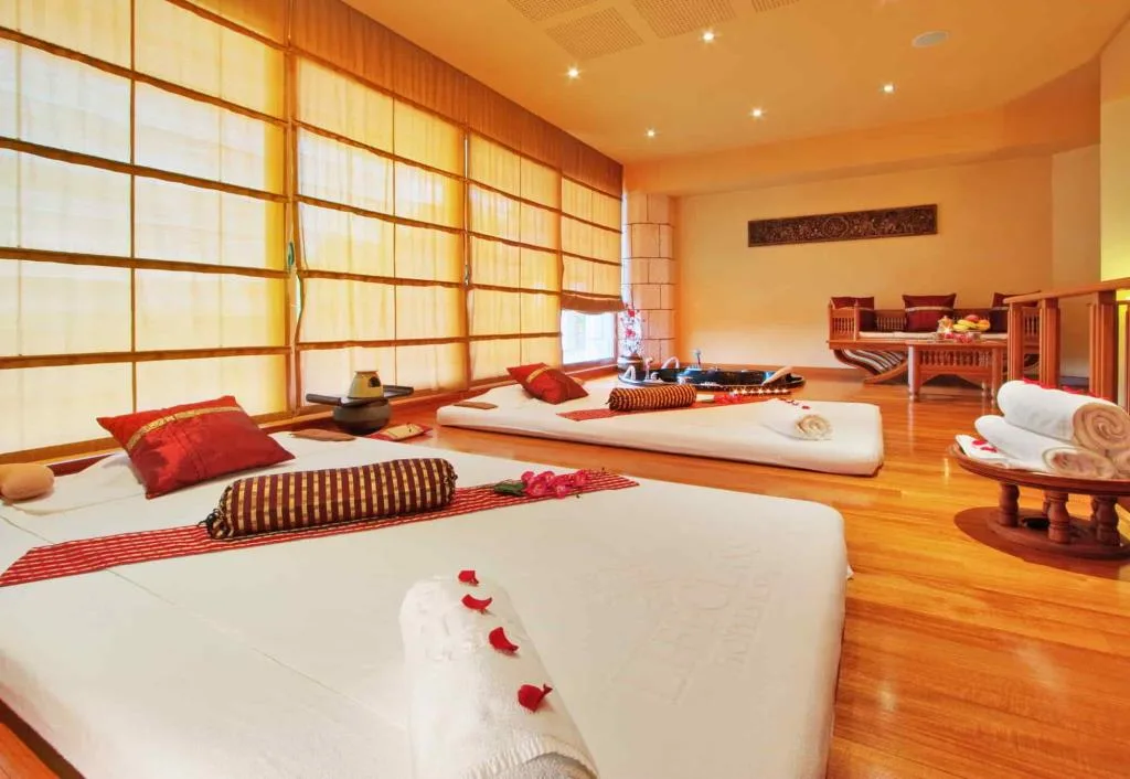 Centro Benessere
