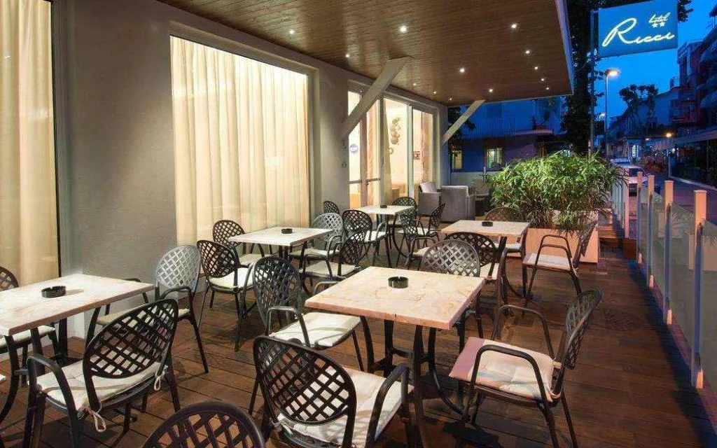 Veranda