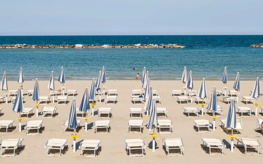 mare