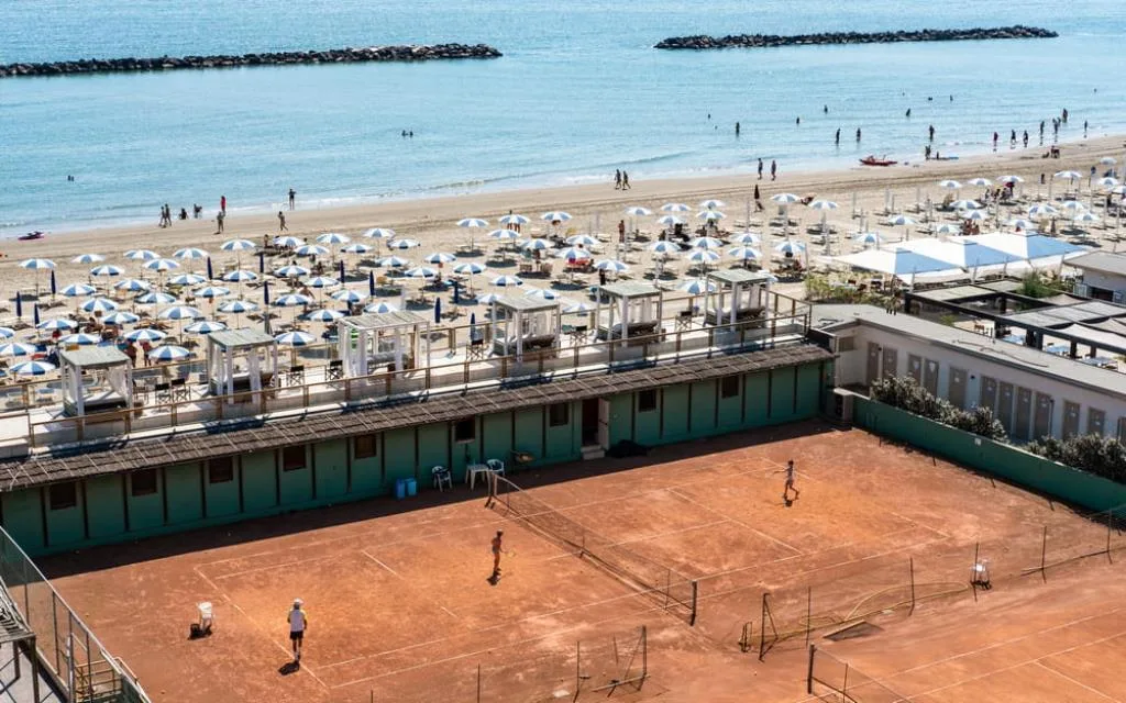 mare