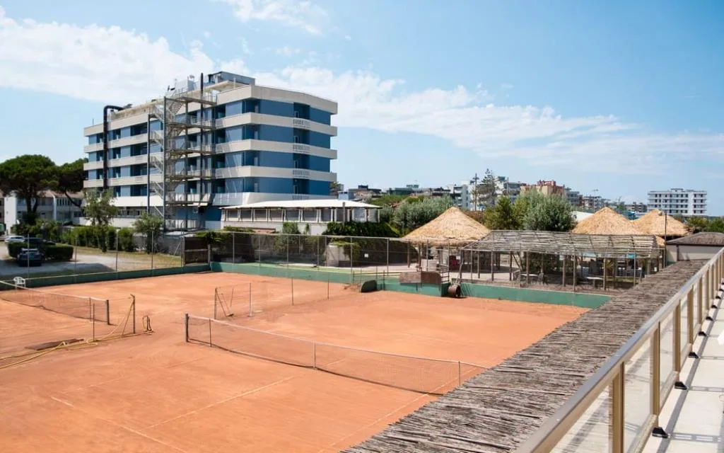 tennis