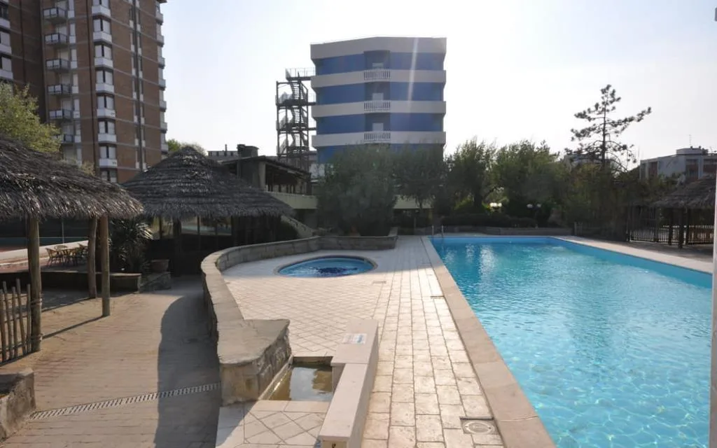 piscina