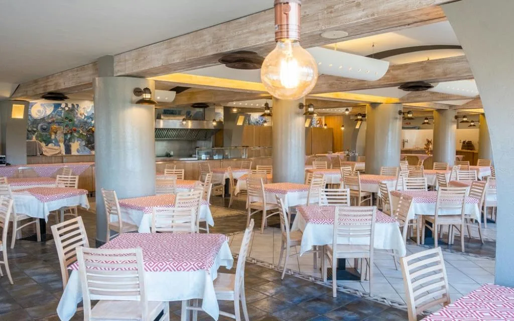 ristorante