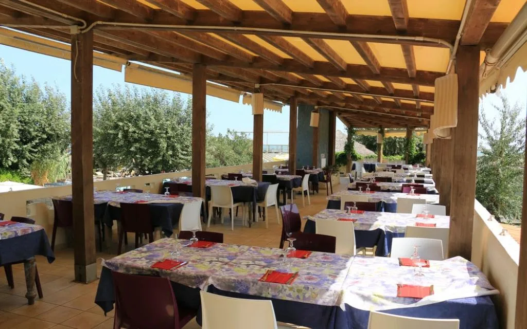 ristorante