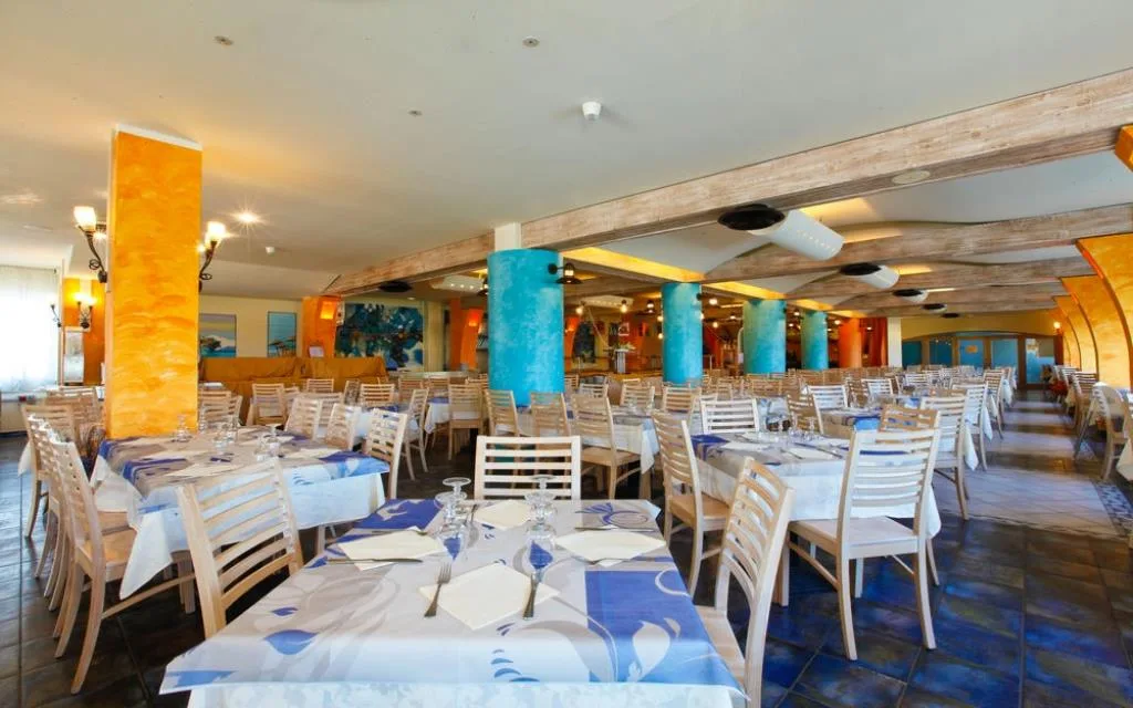 ristorante