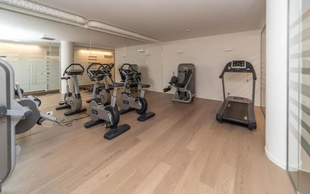 Palestra