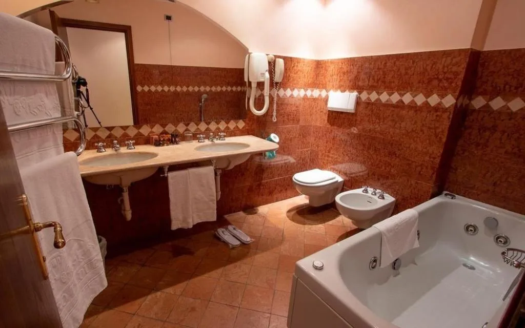 Bagno