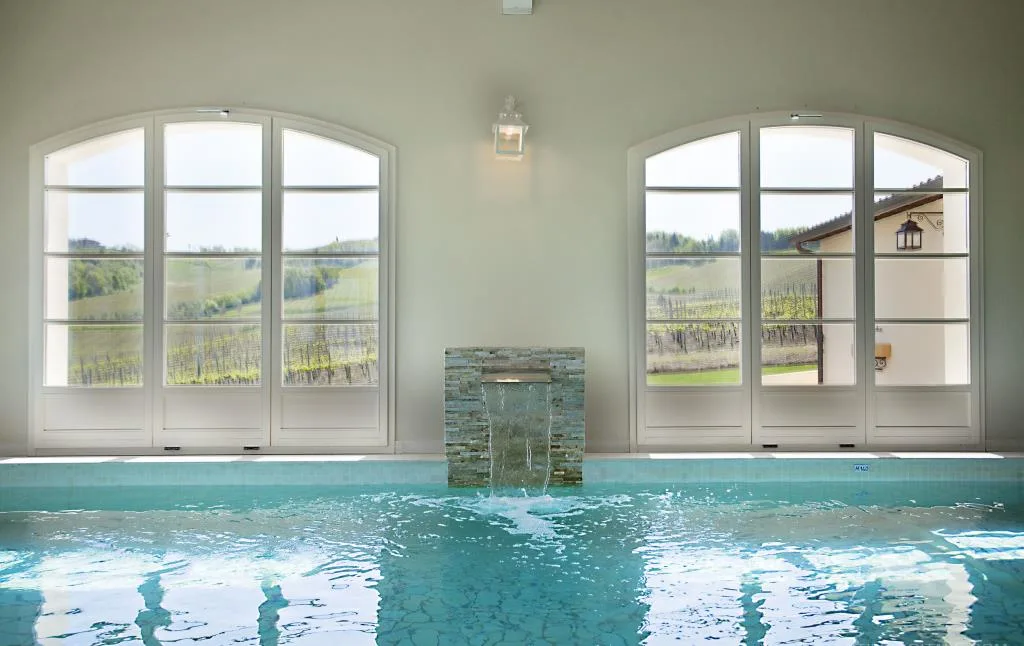 Centro benessere