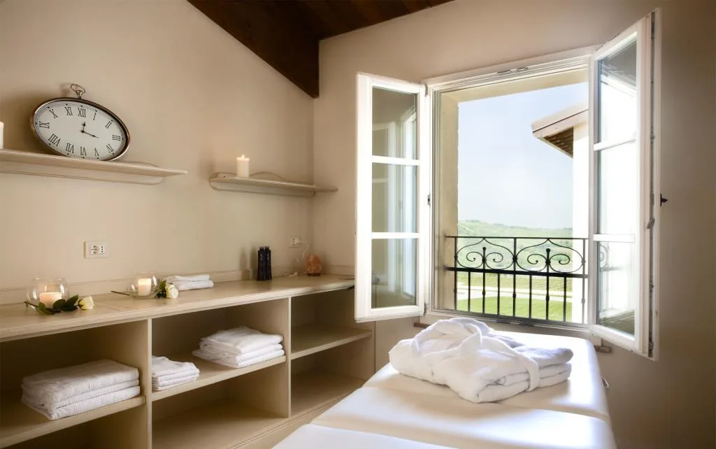 Centro benessere