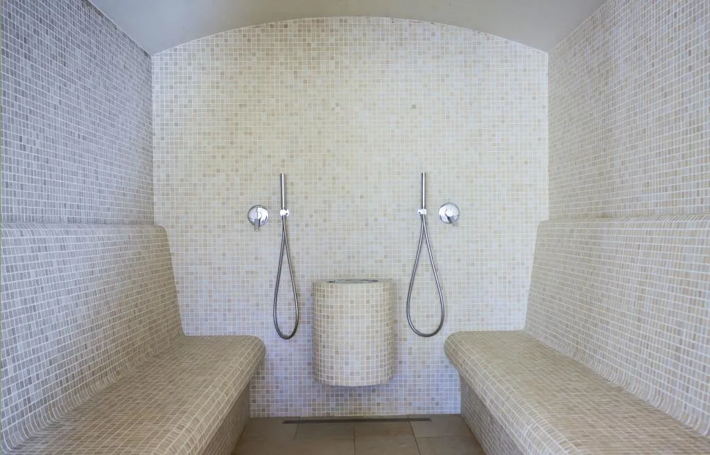 Centro benessere