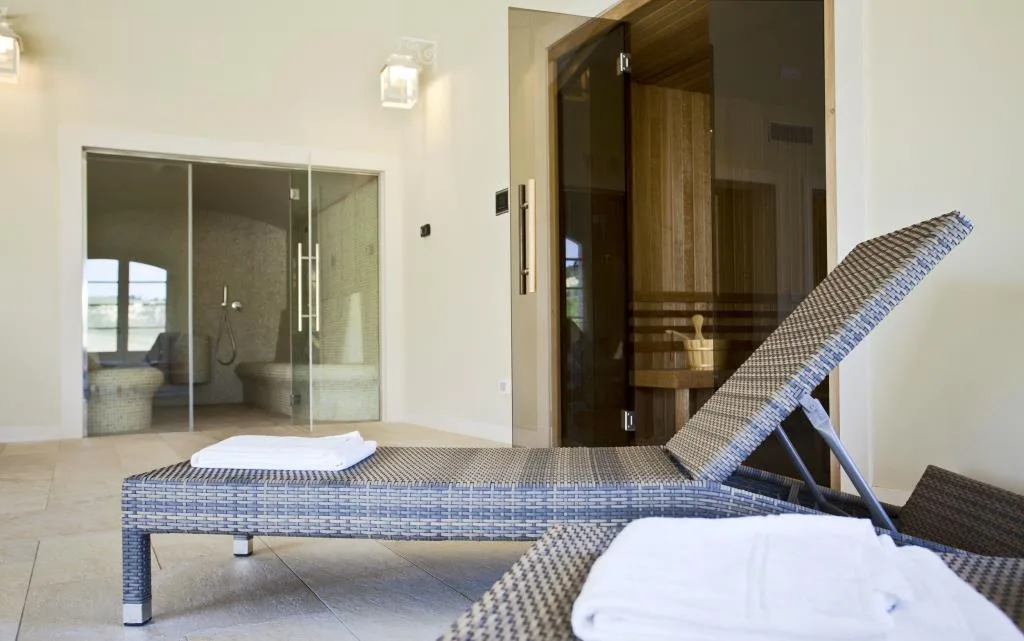 Centro benessere