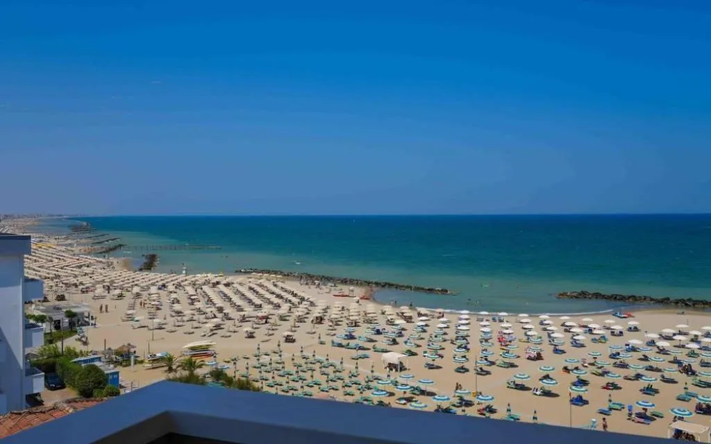 Spiaggia