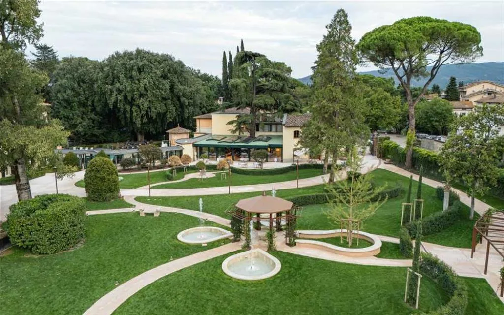 Giardini