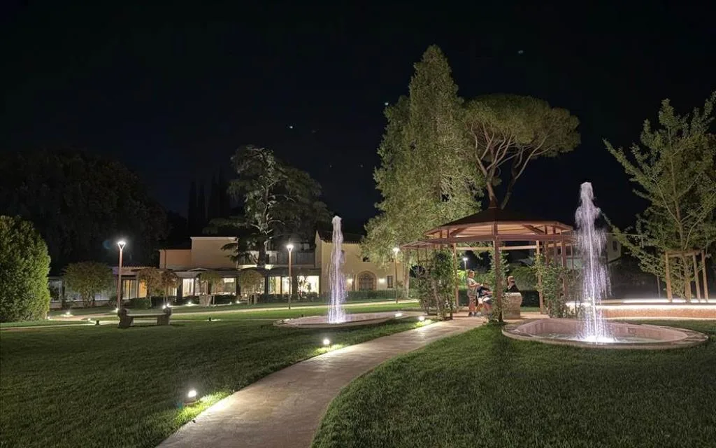 Giardini
