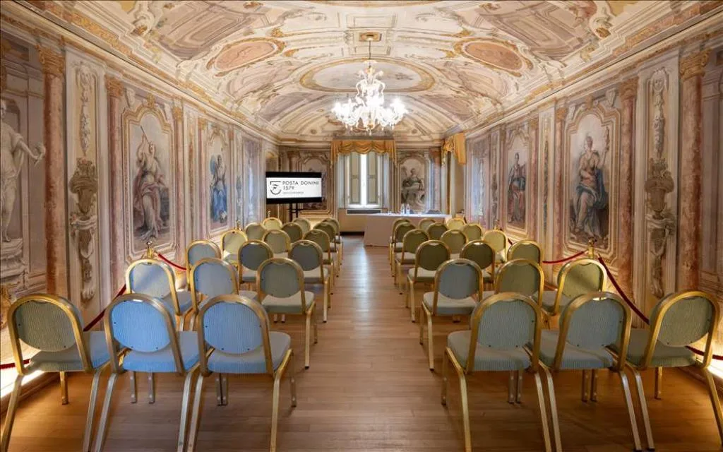 Sala Meeting