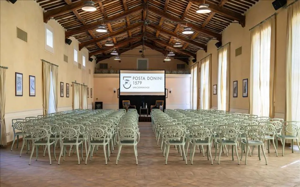 Sala Meeting