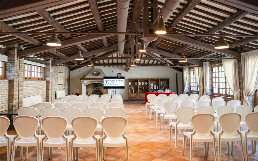 Sala Meeting