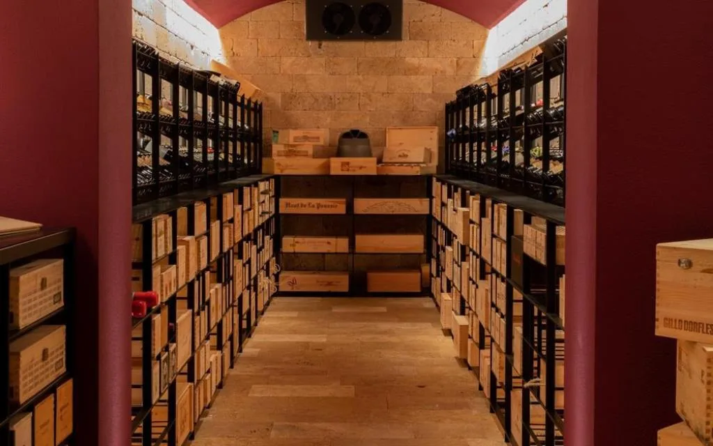 Cantina