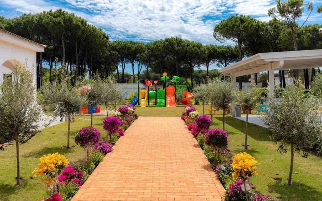 Giardino