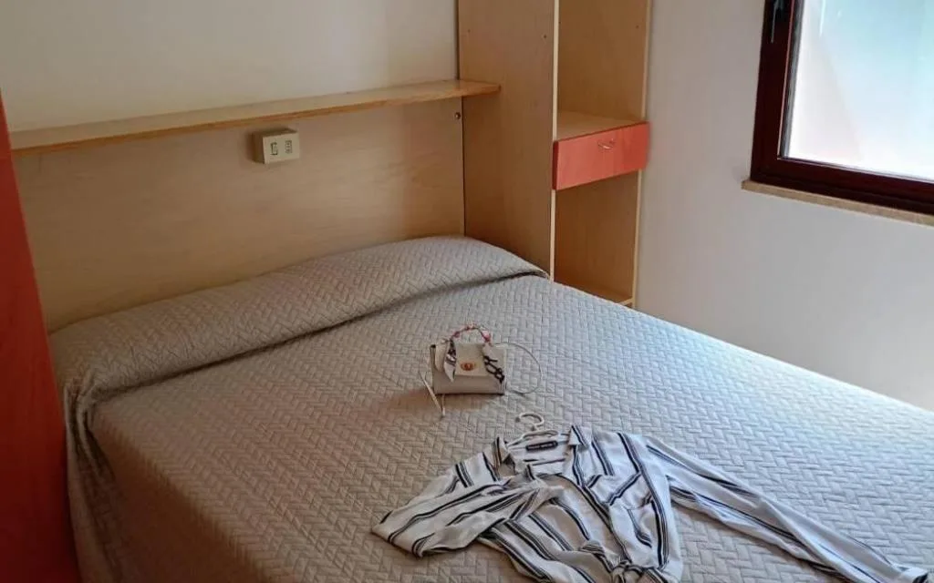 Camera Bilocale