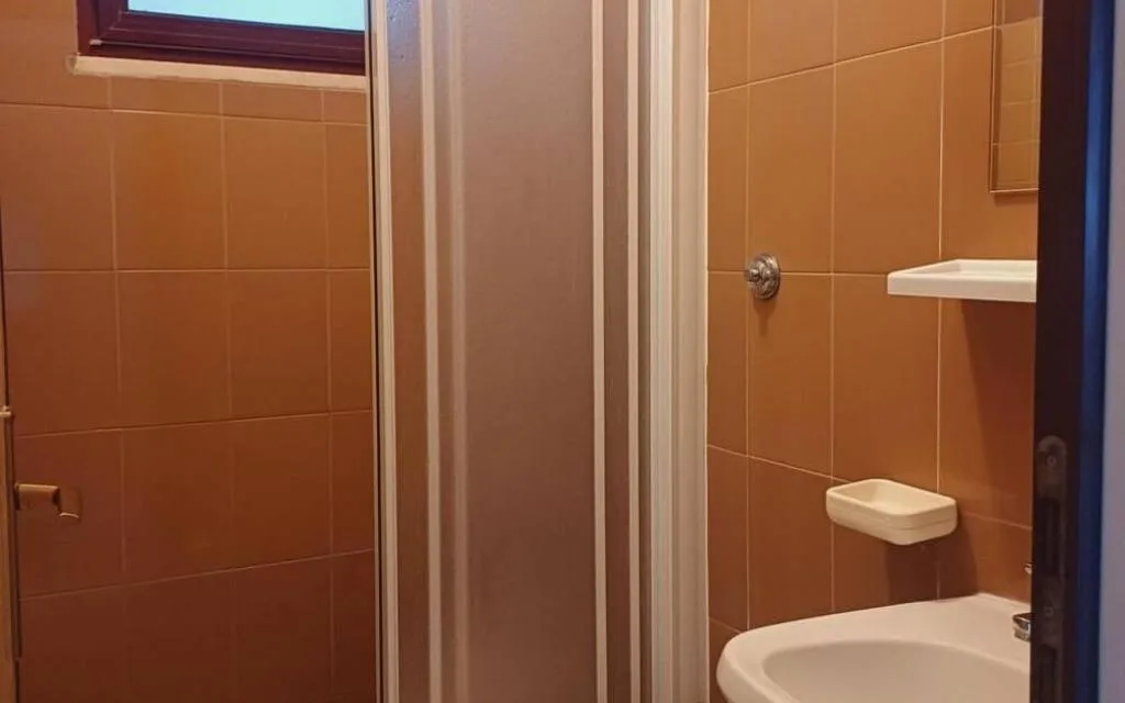 Bagno Camera Bilocale