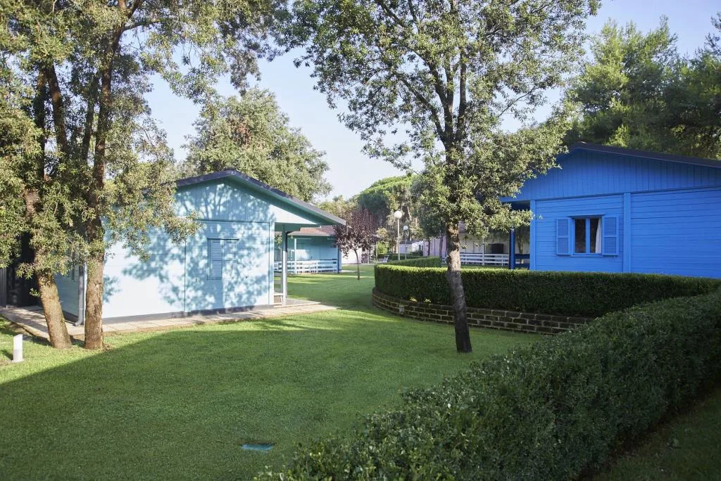 Bungalow